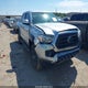 3TYAX5GN6NT040607 2022 Toyota Tacoma Sr auction photo thumbnail 1