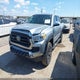 3TYAX5GN6NT040607 2022 Toyota Tacoma Sr auction photo thumbnail 2