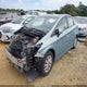 JTDKN3DP2F3070853 2015 Toyota Prius Plug-In Advanced auction photo thumbnail 2
