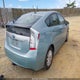JTDKN3DP2F3070853 2015 Toyota Prius Plug-In Advanced auction photo thumbnail 4