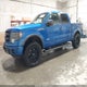 1FTFW1ET4EFD14160 2014 Ford F-150 Fx4 auction photo thumbnail 2