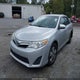 4T1BF1FK2CU054382 2012 Toyota Camry Le auction photo thumbnail 2