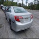 4T1BF1FK2CU054382 2012 Toyota Camry Le auction photo thumbnail 3