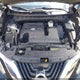 5N1AZ2MG3JN124275 2018 Nissan Murano Sv auction photo thumbnail 10