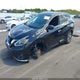 5N1AZ2MG3JN124275 2018 Nissan Murano Sv auction photo thumbnail 2