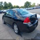 2G1WB5E36G1102429 2016 Chevrolet Impala Limited Lt auction photo thumbnail 3