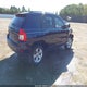 1C4NJCBB7CD605889 2012 Jeep Compass Sport auction photo thumbnail 4