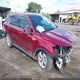 5XYRG4LC6PG189970 2023 Kia Sorento Lx auction photo thumbnail 1