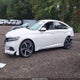 1HGCV1F14MA012755 2021 Honda Accord Lx auction photo thumbnail 14