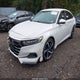 1HGCV1F14MA012755 2021 Honda Accord Lx auction photo thumbnail 2