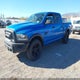 1C6RR7LG5RS125261 2024 Ram 1500 Classic Warlock 4X4 5'7 Box auction photo thumbnail 2