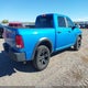 1C6RR7LG5RS125261 2024 Ram 1500 Classic Warlock 4X4 5'7 Box auction photo thumbnail 4