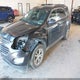 1GNALCEK7GZ107941 2016 Chevrolet Equinox Lt auction photo thumbnail 6