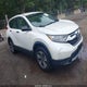 2HKRW6H35JH208256 2018 Honda Cr-V Lx auction photo thumbnail 1