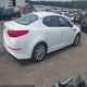 5XXGM4A79EG342672 2014 Kia Optima Lx auction photo thumbnail 4