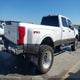 1FT8W3DT5HEF35122 2017 Ford F-350 Lariat auction photo thumbnail 4