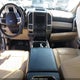 1FT8W3DT5HEF35122 2017 Ford F-350 Lariat auction photo thumbnail 7