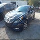 5NPEC4AC0DH524576 2013 Hyundai Sonata Se/Limited auction photo thumbnail 2