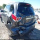 5N1AR2MM9EC732714 2014 Nissan Pathfinder Sv auction photo thumbnail 6