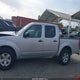 1N6AD0ER4CC406153 2012 Nissan Frontier Sv auction photo thumbnail 14
