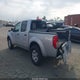 1N6AD0ER4CC406153 2012 Nissan Frontier Sv auction photo thumbnail 3