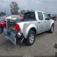 1N6AD0ER4CC406153 2012 Nissan Frontier Sv auction photo thumbnail 4