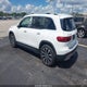 W1N4M4GB8MW127207 2021 Mercedes-Benz Glb 250 auction photo thumbnail 3