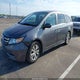 5FNRL5H69FB088447 2015 Honda Odyssey Ex-L auction photo thumbnail 2