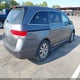 5FNRL5H69FB088447 2015 Honda Odyssey Ex-L auction photo thumbnail 4