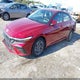 KMHLM4DGXRU680104 2024 Hyundai Elantra Sel auction photo thumbnail 2