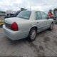 2MEHM75V59X600997 2009 Mercury Grand Marquis auction photo thumbnail 4