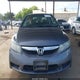 19XFA1F58AE048371 2010 Honda Civic Lx auction photo thumbnail 12