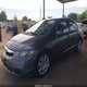 19XFA1F58AE048371 2010 Honda Civic Lx auction photo thumbnail 2