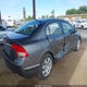 19XFA1F58AE048371 2010 Honda Civic Lx auction photo thumbnail 4