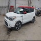 KNDJP3A5XK7664957 2019 Kia Soul + auction photo thumbnail 2