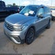 3VV3B7AX0NM172434 2022 Volkswagen Tiguan 2.0T Se auction photo thumbnail 2