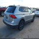 3VV3B7AX0NM172434 2022 Volkswagen Tiguan 2.0T Se auction photo thumbnail 4