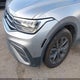 3VV3B7AX0NM172434 2022 Volkswagen Tiguan 2.0T Se auction photo thumbnail 6