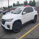 1GNERJKW5PJ150054 2023 Chevrolet Traverse Fwd Rs auction photo thumbnail 2