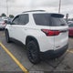 1GNERJKW5PJ150054 2023 Chevrolet Traverse Fwd Rs auction photo thumbnail 3