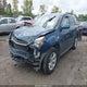 2GNALCEK3G6292601 2016 Chevrolet Equinox Lt auction photo thumbnail 2