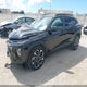 KL77LJEP2SC151289 2025 Chevrolet Trax Fwd 2Rs auction photo thumbnail 2