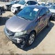 19XFB2F50FE287133 2015 Honda Civic Lx auction photo thumbnail 2