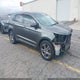 2FMPK3K89GBB42641 2016 Ford Edge Titanium auction photo thumbnail 1