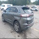 2FMPK3K89GBB42641 2016 Ford Edge Titanium auction photo thumbnail 3