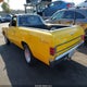 136807Z105335 1967 Chev El Camino auction photo thumbnail 3