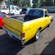 136807Z105335 1967 Chev El Camino auction photo thumbnail 4