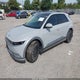 KM8KRDAF0NU078363 2022 Hyundai Ioniq 5 Limited auction photo thumbnail 2