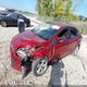 1FADP3F27EL388282 2014 Ford Focus Se auction photo thumbnail 2