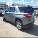 1GNERGKW3LJ141835 2020 Chevrolet Traverse Fwd Lt Cloth auction photo thumbnail 3